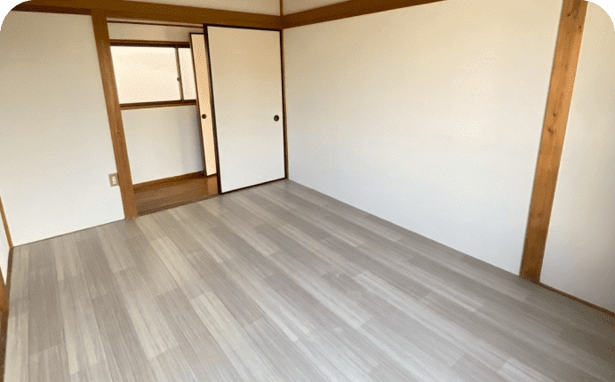 大工工事（増改・造作）