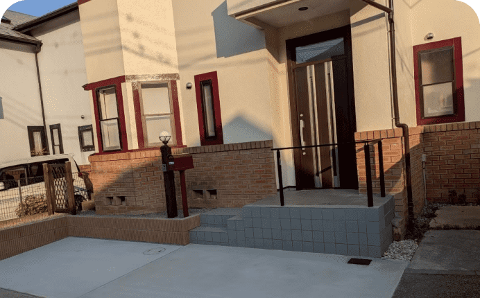 外構工事（エクステリア）